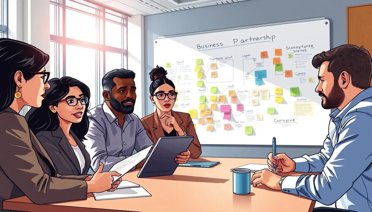 vendor relationship management