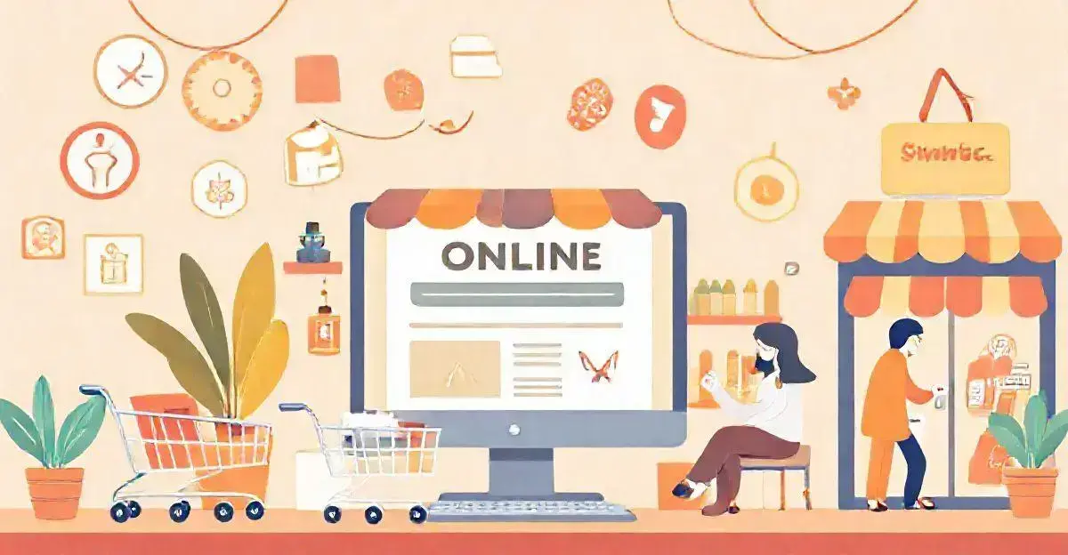 2. Benefits of Online Shopping for Small Businesses