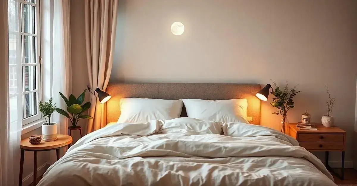 Creating Your Ideal Sleep Environment