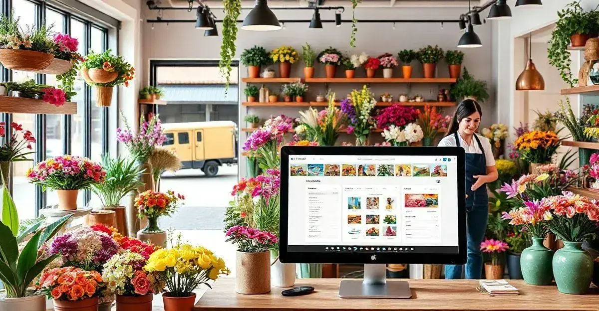 Getting Started with Florist Software