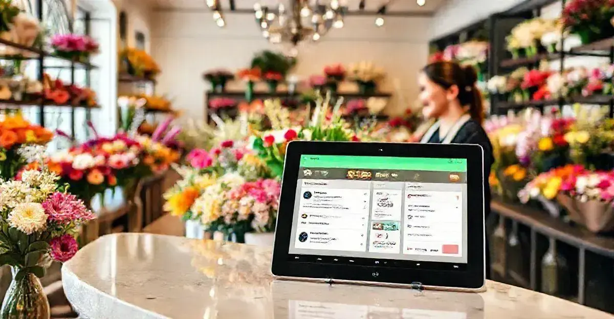 How Florist Software Improves Customer Experience