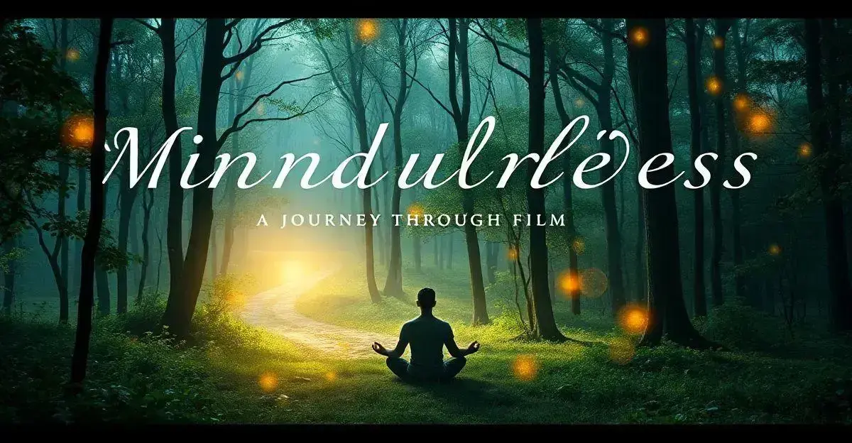 Mindfulness: A Journey Through Film