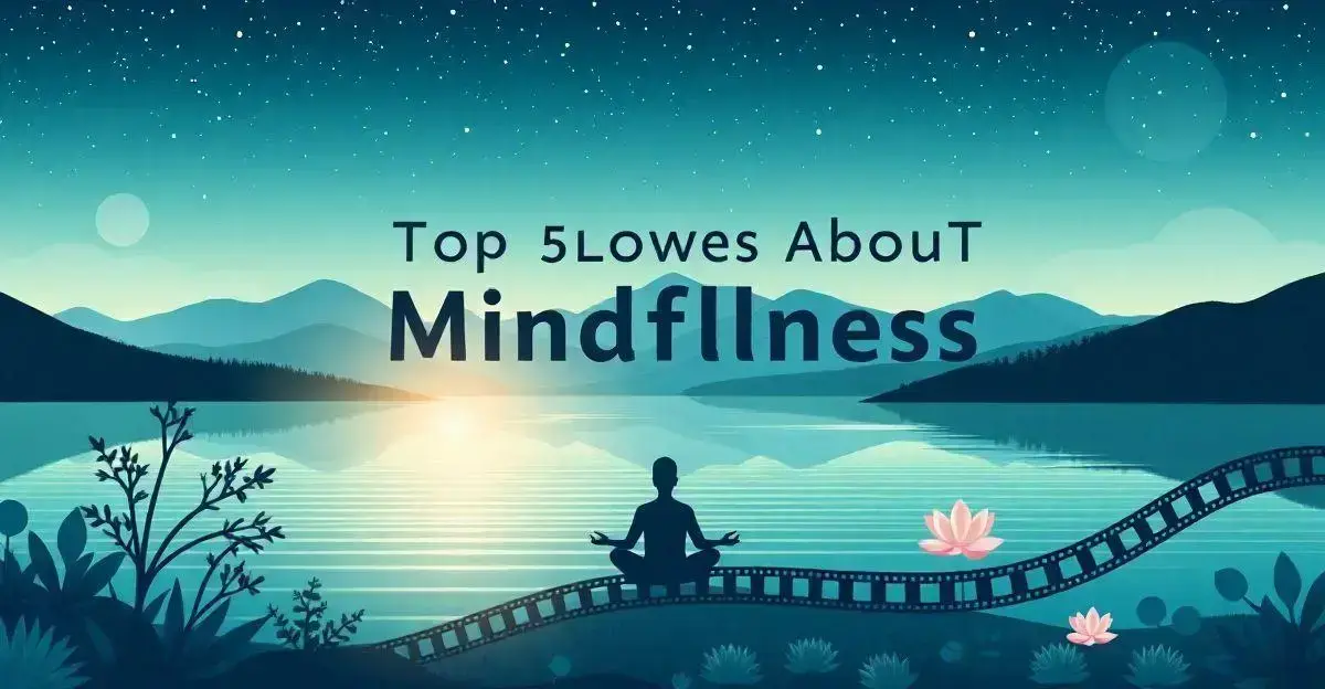 Top 5 Movies About Mindfulness You Must Watch