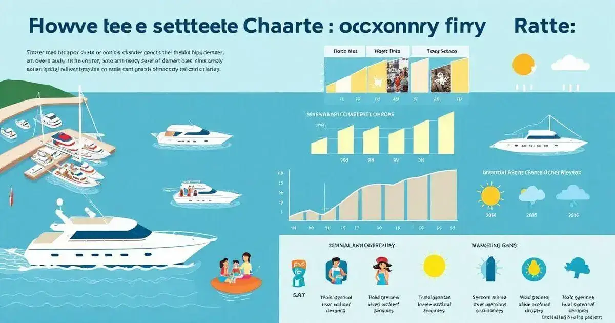 Factors Affecting Charter Occupancy Rates