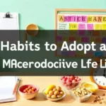 Great Habits to Adopt for a More Productive Life