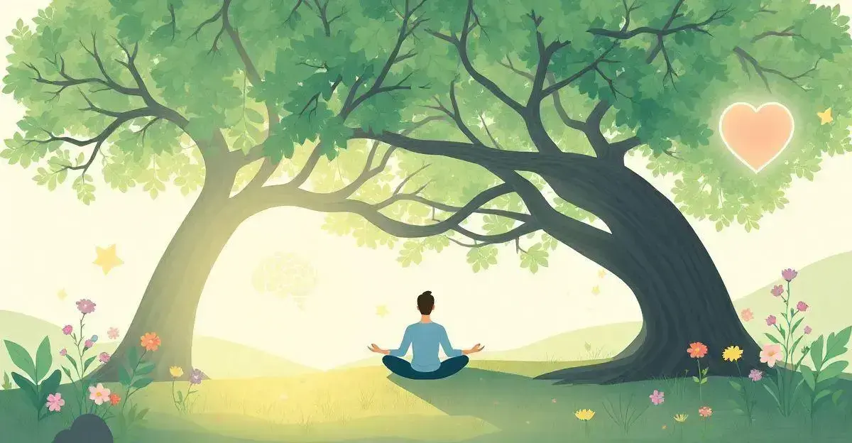 How Mindfulness Affects Mental Health