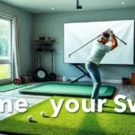 Master Your Swing: Top Golf Exercises at Home to Enhance Skills