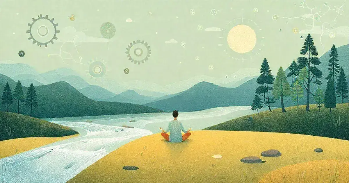 The Science Behind Mindfulness