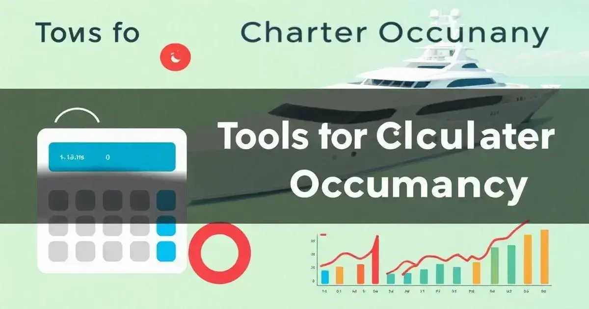 Tools to Help Calculate Charter Occupancy