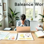 Work Life Balance Worksheets: Find Your Perfect Fit Today