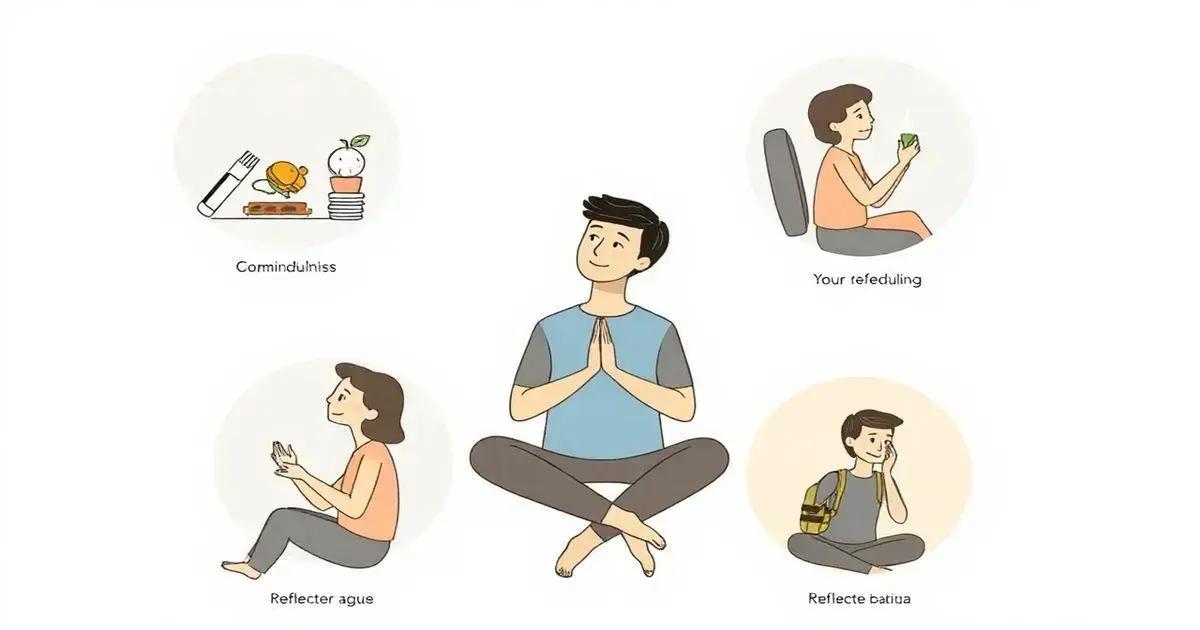 How to Implement Mindfulness in Daily Life