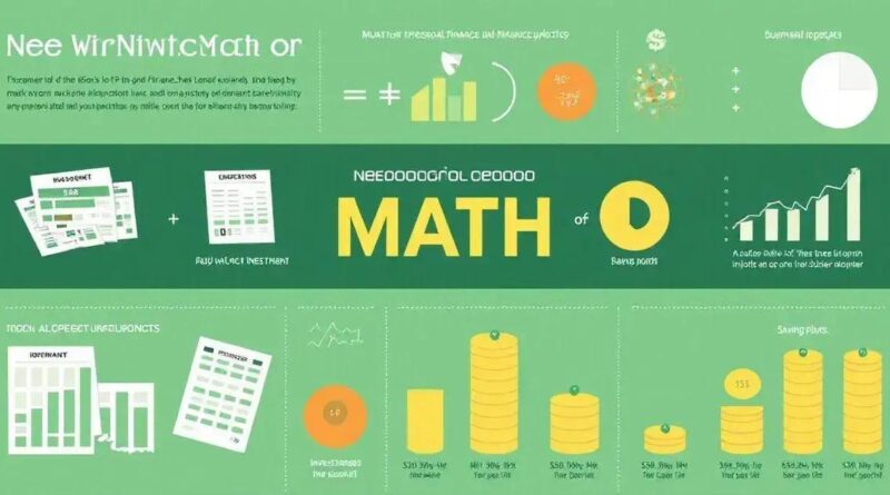 Math of Personal Finance: Unlocking Secrets to Financial Success