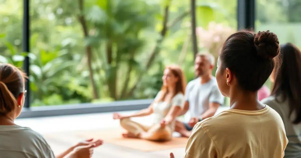 The Benefits of Mindfulness Therapy Training