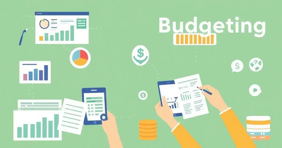 The Role of Budgeting in Financial Success