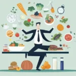 Healthy Lifestyle Tips for Busy Professionals: Achieve Balance Amidst Chaos