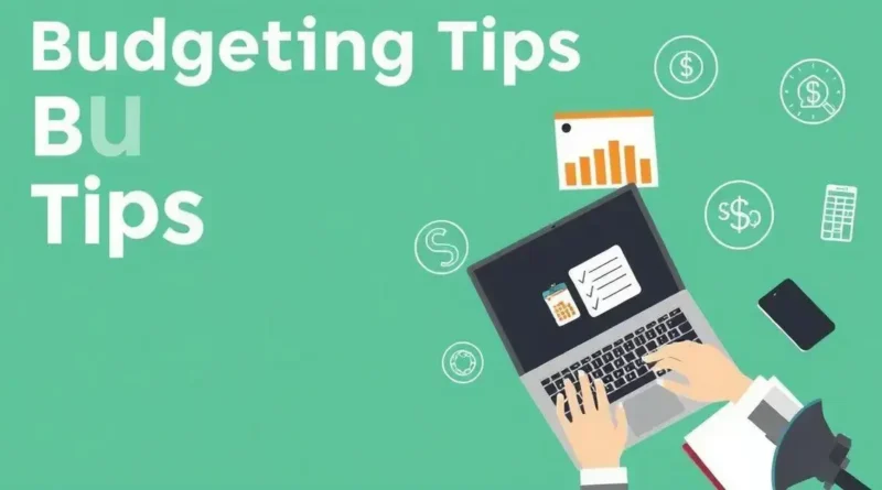 Budgeting Tips for Inconsistent Income: Achieve Financial Stability