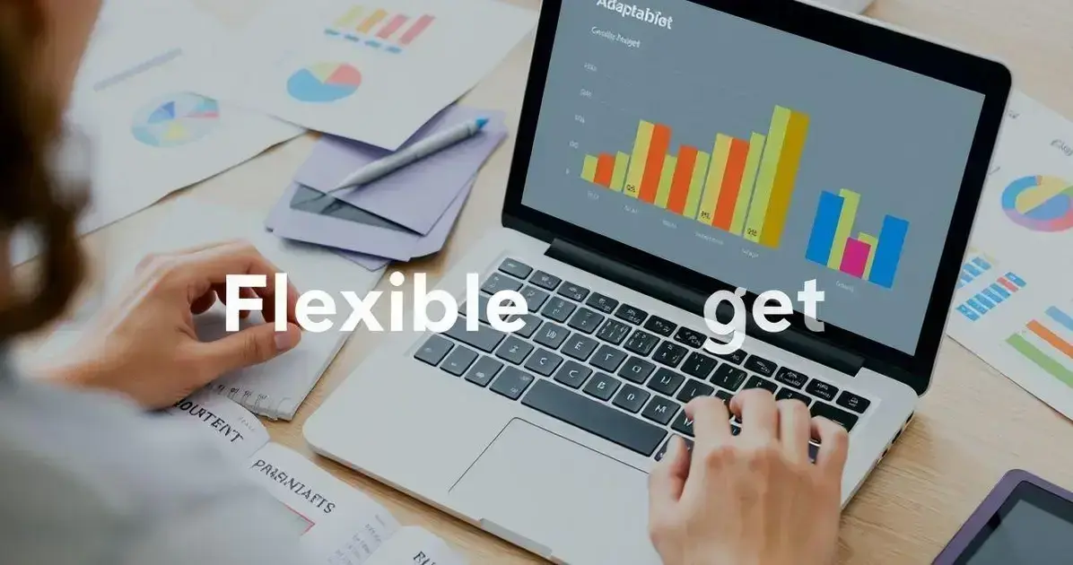 Creating a Flexible Budget