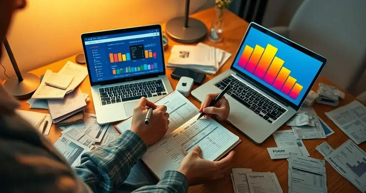 Tracking Your Expenses
