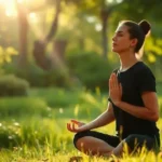 3-Minute Mindfulness Breathing Exercise: Discover Calm in Just Minutes