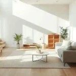 Minimalist Lifestyle Tips: Transform Your Living Space and Mindset Today