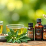 Natural Remedies for Migraine Relief: Discover Effective Solutions Today