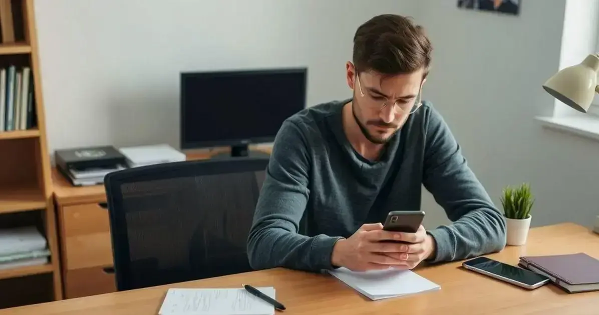Overcoming Distractions