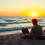 Retirement Planning for Digital Nomads: Secure Your Future While Traveling