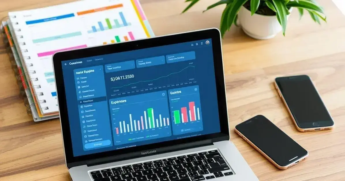 Tools for Managing Your Budget