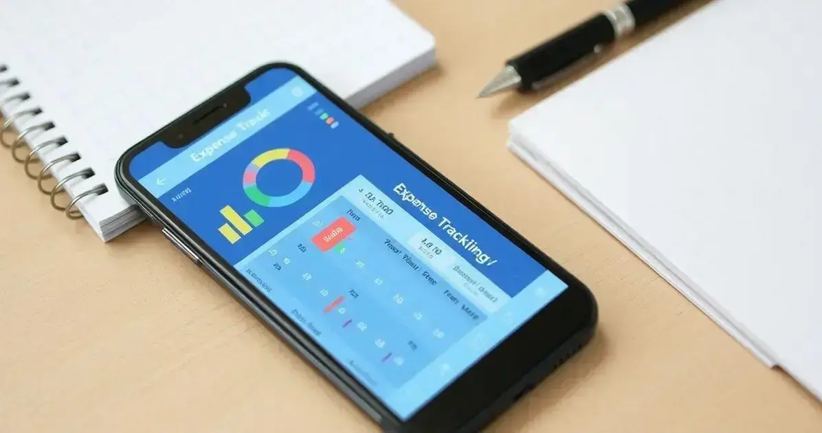 Tracking Your Expenses Effectively