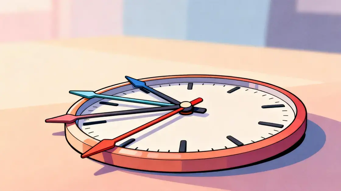 Benefits of Flexible Work Schedules: Maximize Productivity and Wellness