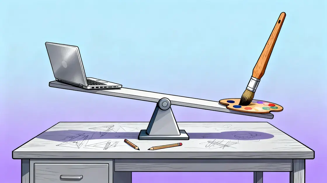 How to Balance Hobbies Work: Achieve Harmony and Productivity