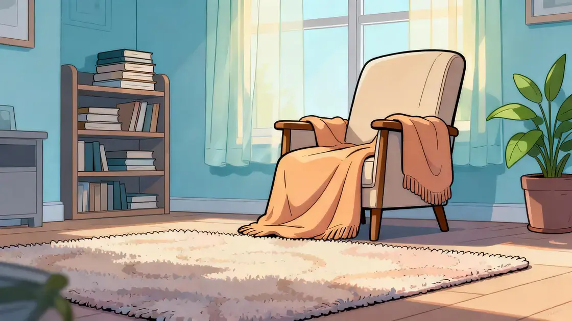 How to Create Quiet Spaces: Transform Your Home into a Calm Retreat