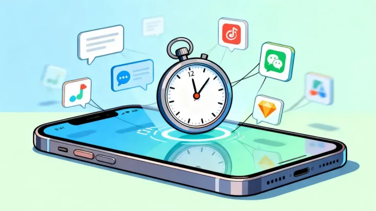 How to Manage Screen Time: Smart Strategies for Daily Balance