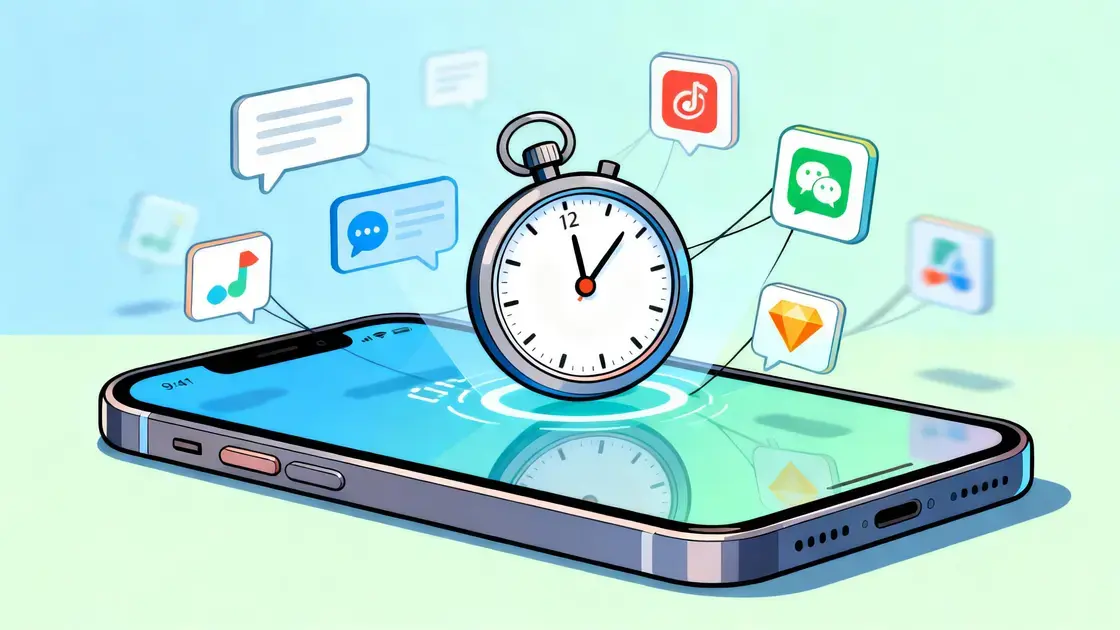 How to Manage Screen Time: Smart Strategies for Daily Balance