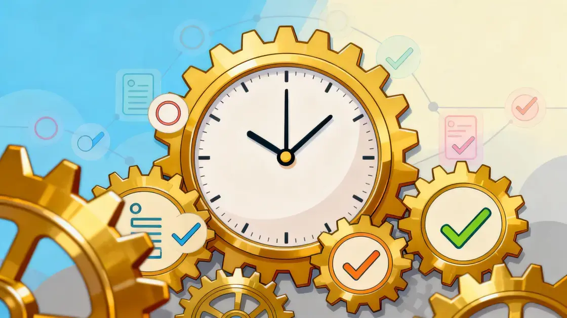 How to Run Productive Meetings: Strategies for Effective Results