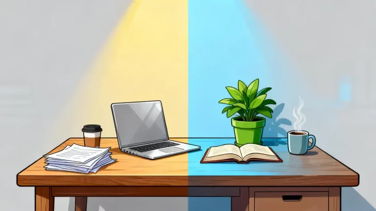 How to Separate Work and Personal Life: Proven Balance Strategies