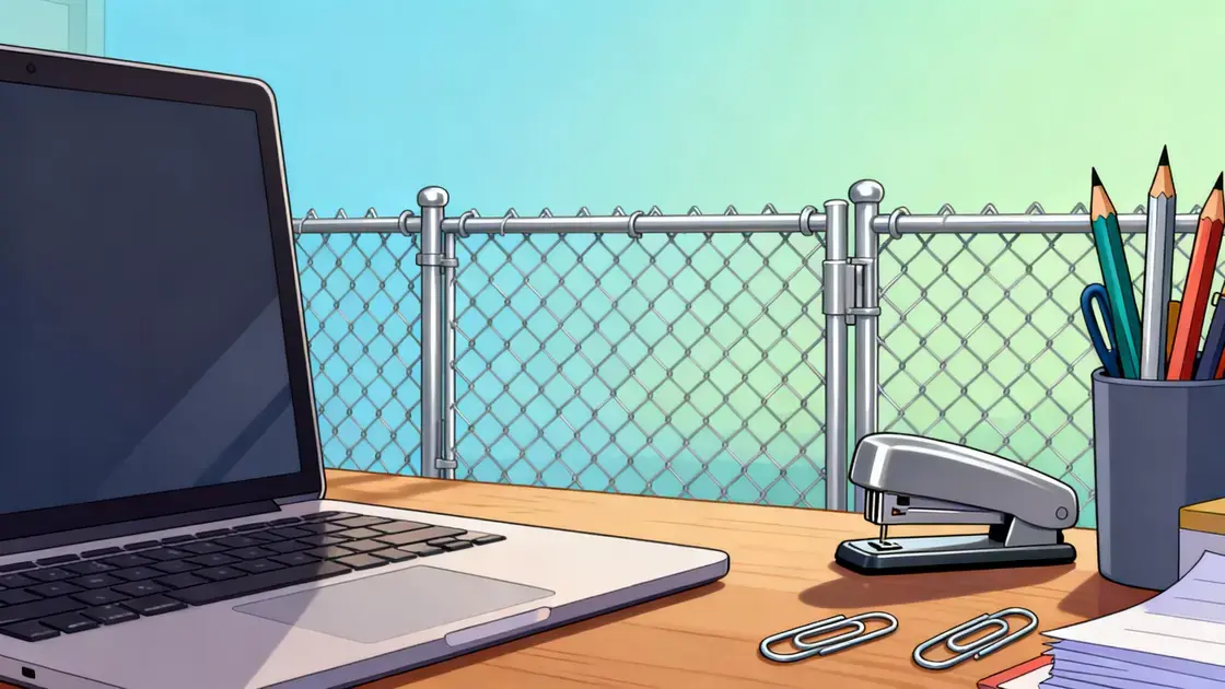 How to Set Work Boundaries for Greater Productivity and Balance