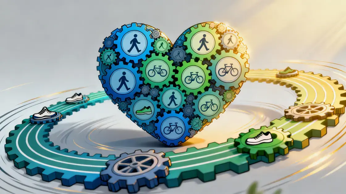 Importance of Daily Physical Activity: Boost Your Life Every Day