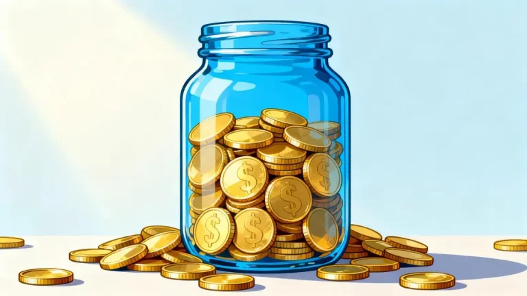Simple Ways to Save Money: Boost Your Finances with Smart Habits