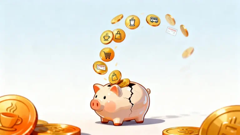 What Are Daily Spending Habits: Master Control Over Your Money