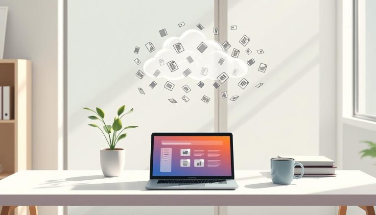 digital decluttering