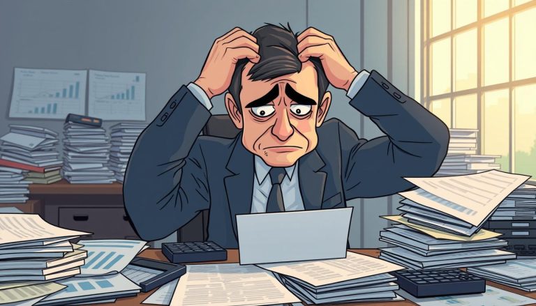financial decision fatigue