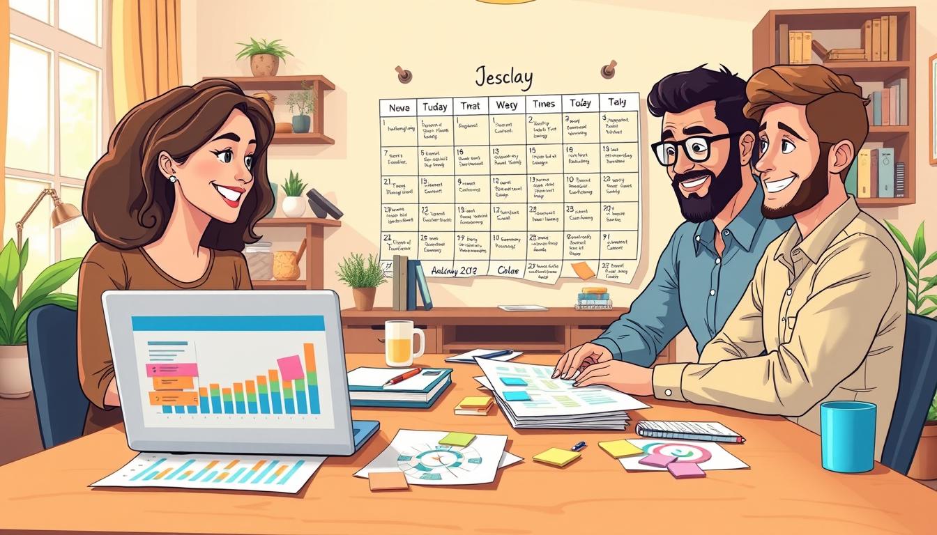 irregular income budgeting