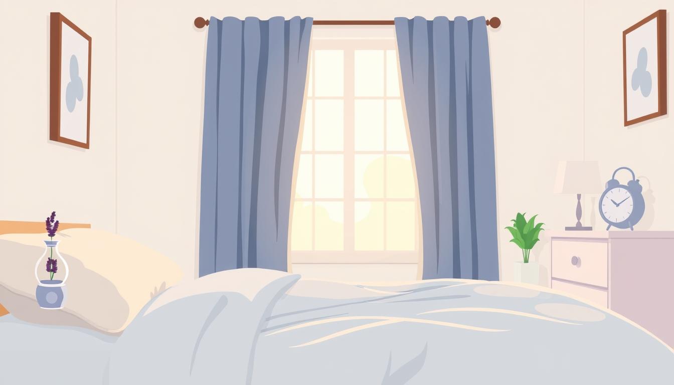 sleep environment tips