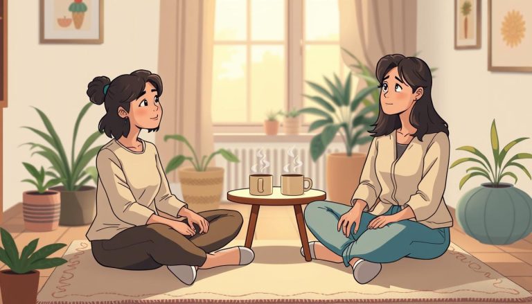 mindful listening practice